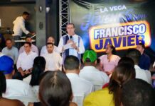 Francisco Javier García: “Día del Agrónomo los sorprende en su peor momento”