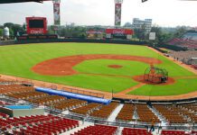 Arranca este miércoles la batalla por la corona del béisbol dominicano