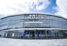 RD seprepara para Copa América de Béisbol