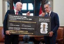 La FIFA anuncia más de un millón de entradas vendidas para el Mundial 2026