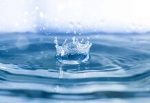 El agua, un problema “muy complejo” que precisa más financiación para abordarlo con éxito