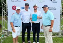 Manuel Torres gana la segunda parada Tour Canita