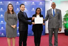 Hacienda y Economía gradúa 151 servidores públicos en especialidades técnicas y finanzas públicas