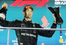 ¿Por qué George Russell es el piloto más subestimado de la F1?