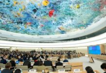 EEUU, China y Rusia maniobran para restar poder a la ONU en materia de derechos humanos