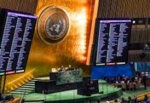 Cuba acusa a EEUU de presionar a países para votar en la ONU en contra levantar sanciones