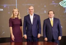 Gobierno de la República Dominicana acelerará sus planes soberanos de inteligencia artificial con el apoyo de NVIDIA