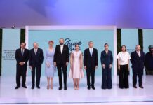 Juan Luis Guerra, “Patrimonio Musical y Poético de República Dominicana”