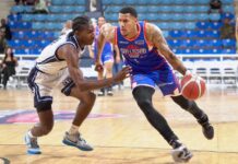 San Lázaro cierra serie regular con récord de 8-2 al vencer a El Millón