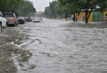 Gobierno coordina acciones preventivas ante los posibles efectos de la Tormenta Tropical Melissa