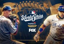 El duelo de fortalezas entre Dodgers y Azulejos que definirá la Serie Mundial