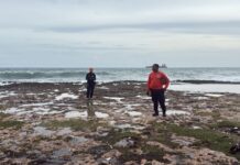 Más de 3.500 personas evacuadas en República Dominicana a causa del huracán Melissa