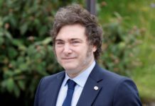 Apoyo de EE. UU. a Argentina busca limitar influencia china en la región, según expertos