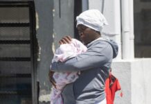 Haitianas en embarazo llegan a República Dominicana buscando un mejor acceso a la salud