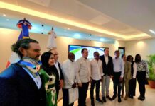 CONEP y AIEHaina alertan sobre urgencia de fortalecer los cuerpos de bomberos del Distrito Industrial Haina-Nigua