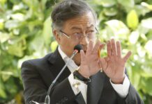 EE.UU. impone sanciones financieras a Petro tras acusarlo de ser “líder del narcotráfico”