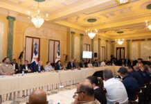 Gobierno anuncia retorno a la normalidad en la mayoría del país tras paso del huracán Melissa