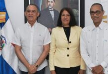 PROMESE-CAL se integra al Programa de Salud de los Juegos Centroamericanos y del Caribe Santo Domingo 2026