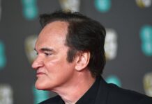 La obra cinematográfica de Quentin Tarantino será recopilada en una colección de libros