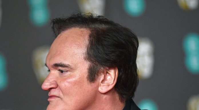 La obra cinematográfica de Quentin Tarantino será recopilada en una colección de libros