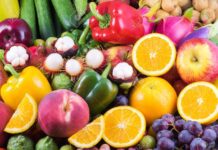 Consumo irregular de comida saludable puede anular sus beneficios, según estudio