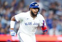 Vladimir Guerrero Jr. el camino a la Serie Mundial que inició hace más de una década