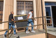 Se cumplen siete meses de tragedia Jet Set