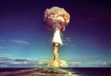 Putin y Trump amenazan con poner fin a un mundo sin ensayos nucleares