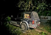 Ejército ocupa jeepeta con 240,000 unidades de cigarrillos de contrabando en Comendador, Elías Piña