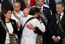 CELAC y UE piden pleno cumplimiento del derecho internacional en lucha contra narcotráfico