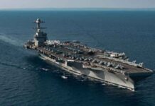 Francia muestra “una cierta inquietud” por la acción militar de EE.UU. en el Caribe