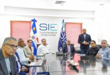 Gabinete Eléctrico avanza en investigación sobre interrupción del servicio eléctrico