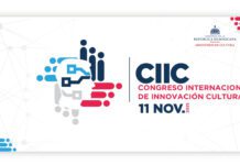 Cultura celebrará el primer Congreso Internacional de Innovación Cultural