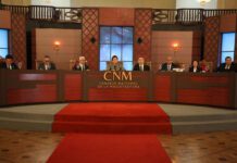 Consejo Nacional de la Magistratura concluye segunda sesión de vistas públicas a postulantes al TSE y SCJ