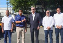 Abinader pone en marcha el “Plan de Zona”, una transformación histórica para optimizar los servicios de agua y alcantarillado del Gran Santo Domingo