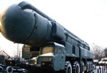 La industria armamentística de Estados Unidos, gran ganadora del rearme global