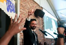 ¿Los neoyorquinos hacia el socialismo?