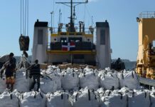 República Dominicana concluye entrega de ayuda humanitaria a Jamaica y Cuba tras el paso del huracán Melissa