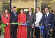 CAF abre oficinas en República Dominicana y presenta su plan de desarrollo para los próximos cuatro años