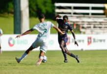 Pantoja logra sexta victoria consecutiva