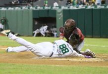 Las Estrellas logran tercera victoria en línea