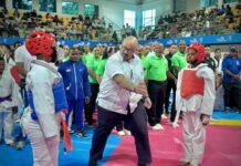 El presidente Luis Abinader anunció ayer que la regalía pascual se entregará e en la primera semana de diciembre por un monto de RD$34,448 millones y entrega de tarjetas que impactarán a dos millones 600 familias.