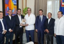 Inversión extranjera se expande en República Dominicana con instalación de planta productora de cerveza Corona