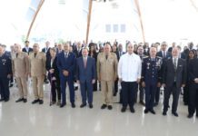 Ministro de la Presidencia resalta la importancia de la Reunión Regional de Observatorios sobre Drogas