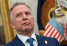 El enviado especial Steve Witkoff viaja este lunes a Moscú para reunirse con Putin