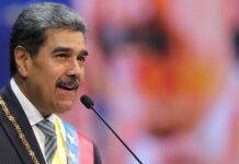 EE.UU. designa al Cartel de los Soles como grupo terrorista