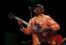 Muere a los 81 años Jimmy Cliff, una de las grandes figuras del reggae