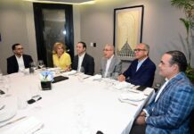 El PLD consolida su unidad rumbo al 2028