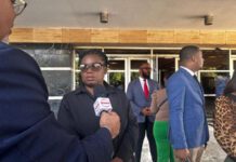 Procuradora General instruye reforzar las investigaciones sobre caso de niña de un colegio de Santiag