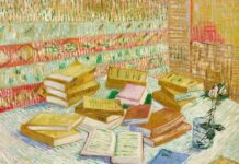 Un cuadro de Van Gogh se vende por 62,7 millones de dólares en subasta en Nueva York